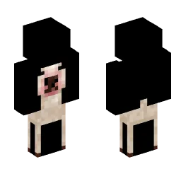 Minecraft Skin #223694