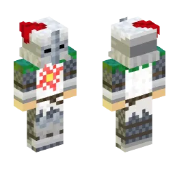 Minecraft Skin #223696