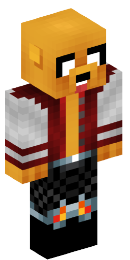 Mikecrack2010 Minecraft Skin Preview on Minecraft.Co.Com