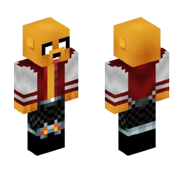 Minecraft Skin #223698
