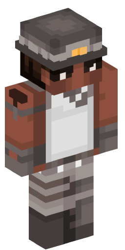 tttfue Minecraft Skin Preview on Minecraft.Co.Com