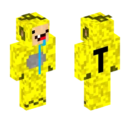Minecraft Skin #223706