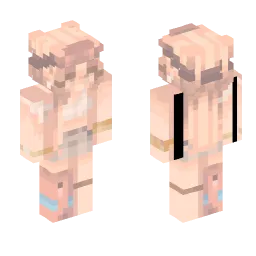 Minecraft Skin #223710