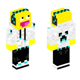 Minecraft Skin #223711