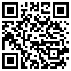 SKATERGAMER2020 QR Code