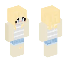 Minecraft Skin #223712