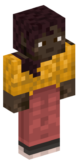 Skater Minecraft Skin Preview on Minecraft.Co.Com