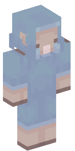 skater_sheep Minecraft Skin Preview on Minecraft.Co.Com