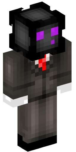 SkaterDiver Minecraft Skin Preview on Minecraft.Co.Com
