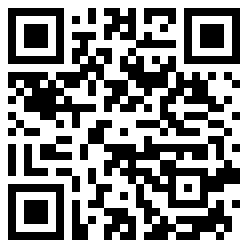 Chafs21 QR Code