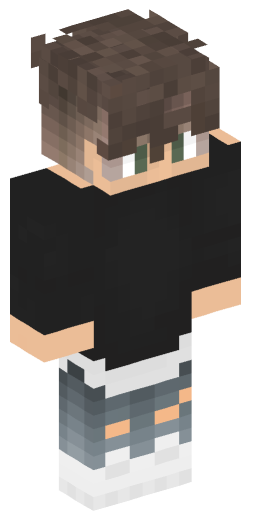 Chafs21 Minecraft Skin Preview on Minecraft.Co.Com