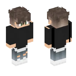 Minecraft Skin #223726