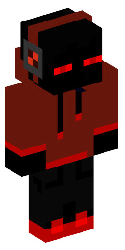 ChaffyExpert Minecraft Skin Preview on Minecraft.Co.Com