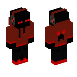 Minecraft Skin #223727