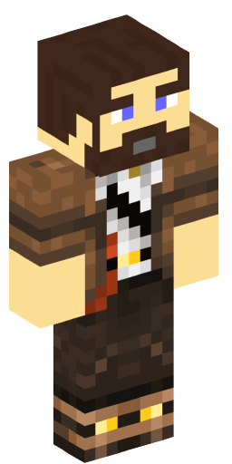 chaff Minecraft Skin Preview on Minecraft.Co.Com