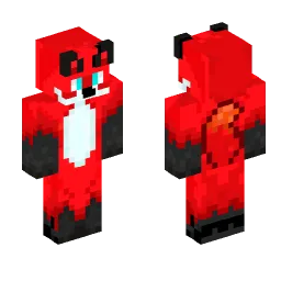Minecraft Skin #223738