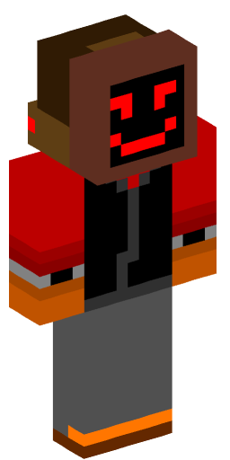 TVMan_Viris Minecraft Skin Preview on Minecraft.Co.Com