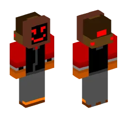 Minecraft Skin #223740