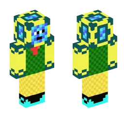 Minecraft Skin #223743