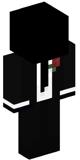 tvman65_UwU Minecraft Skin Preview on Minecraft.Co.Com