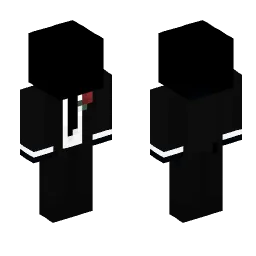 Minecraft Skin #223747