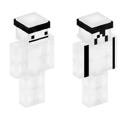 Minecraft Skin #223750