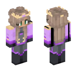 Minecraft Skin #223751