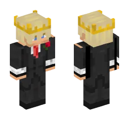 Minecraft Skin #223752