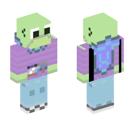 Minecraft Skin #223753