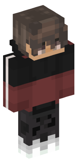 BasicallyGrant Minecraft Skin Preview on Minecraft.Co.Com