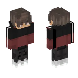 Minecraft Skin #223756