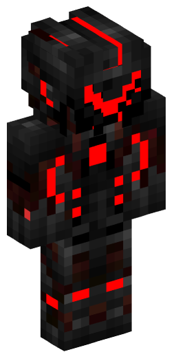 Basick Minecraft Skin Preview on Minecraft.Co.Com