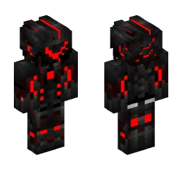 Minecraft Skin #223757