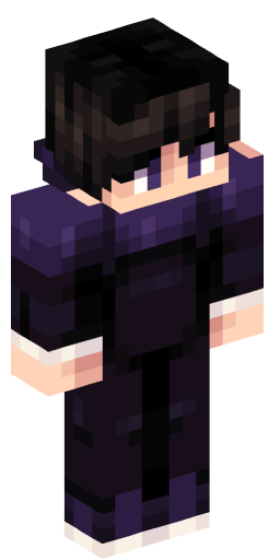 BasicallyLouis Minecraft Skin Preview on Minecraft.Co.Com