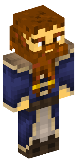 DreMin_ Minecraft Skin Preview on Minecraft.Co.Com