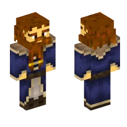 Minecraft Skin #223760