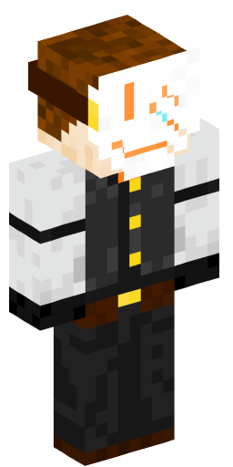 BrianBat Minecraft Skin Preview on Minecraft.Co.Com