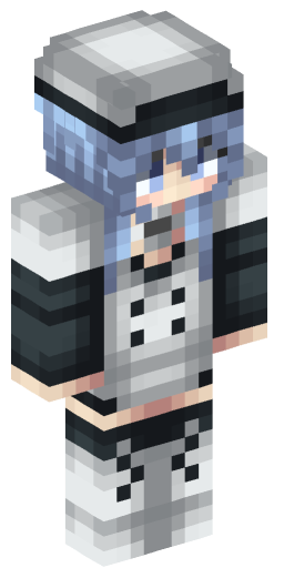 BrianDave_ Minecraft Skin Preview on Minecraft.Co.Com