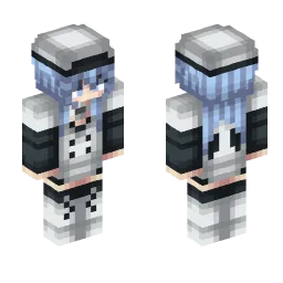Minecraft Skin #223763
