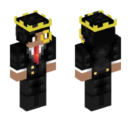 Minecraft Skin #223767