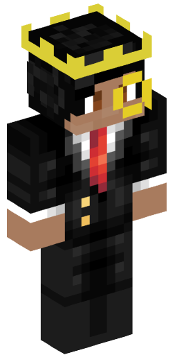 DreMan_360 Minecraft Skin Preview on Minecraft.Co.Com