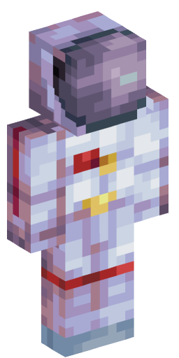 DremoAVND Minecraft Skin Preview on Minecraft.Co.Com