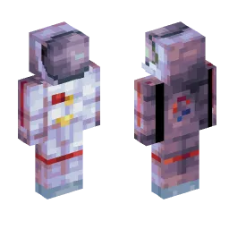 Minecraft Skin #223771