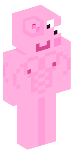 briannalevi Minecraft Skin Preview on Minecraft.Co.Com