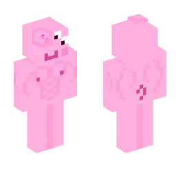 Minecraft Skin #223773
