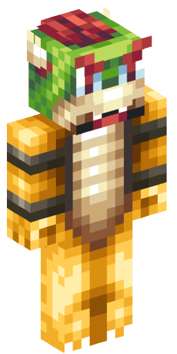 DrEmeraldYT Minecraft Skin Preview on Minecraft.Co.Com