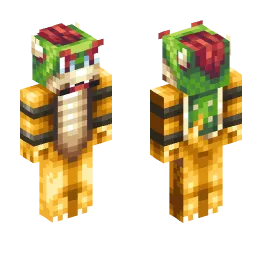 Minecraft Skin #223775