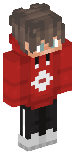 Dremix07 Minecraft Skin Preview on Minecraft.Co.Com