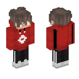 Minecraft Skin #223776