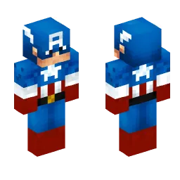 Minecraft Skin #223777